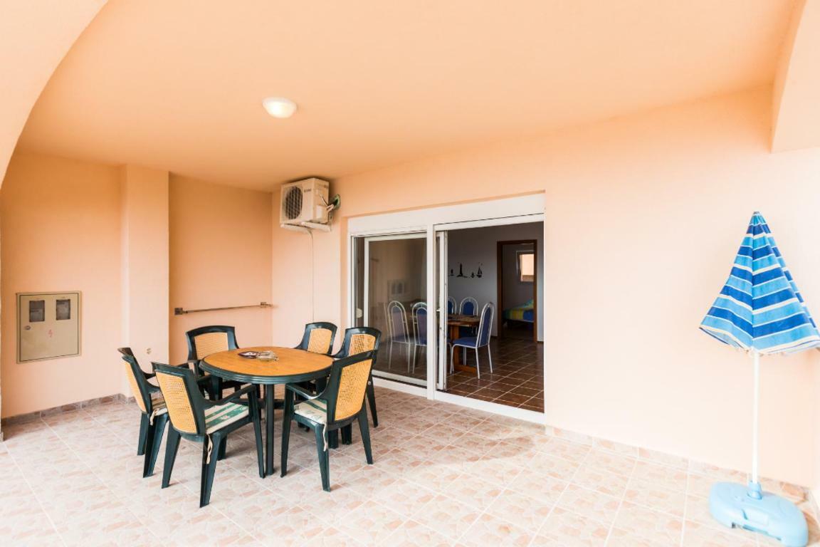 Apartmani Filip Mandre Esterno foto