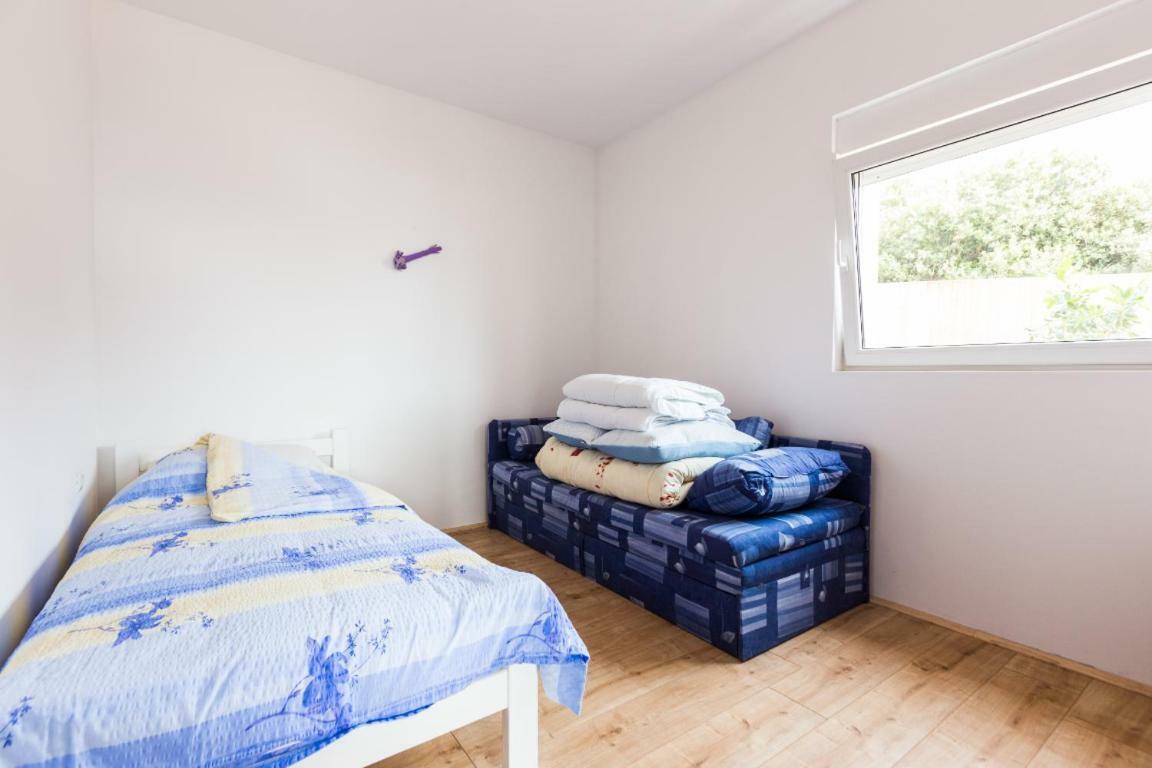 Apartmani Filip Mandre Esterno foto